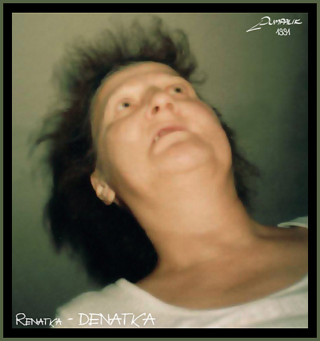 Renatka - DENATKA