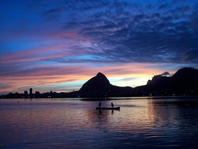 lagoa