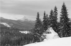 Tatry Zimą cz.2