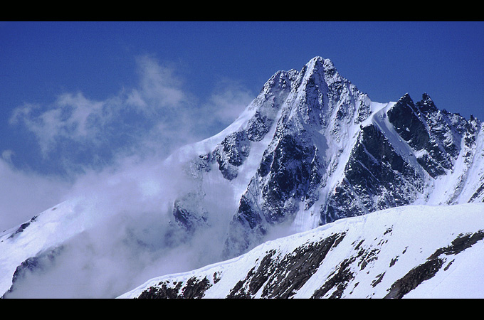 Grossglockner