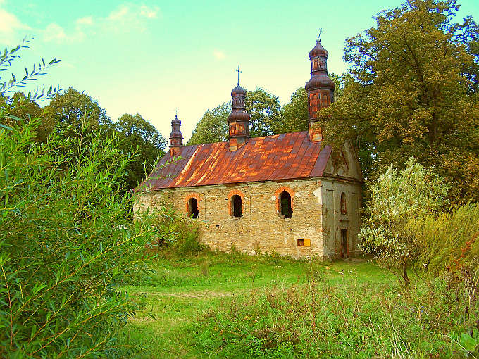 ginąca poezja życia  PEREŁKA III