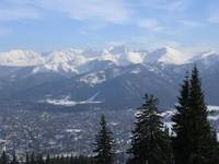 Zakopane