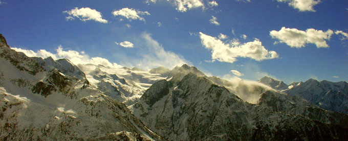 Passo del Tonale IV