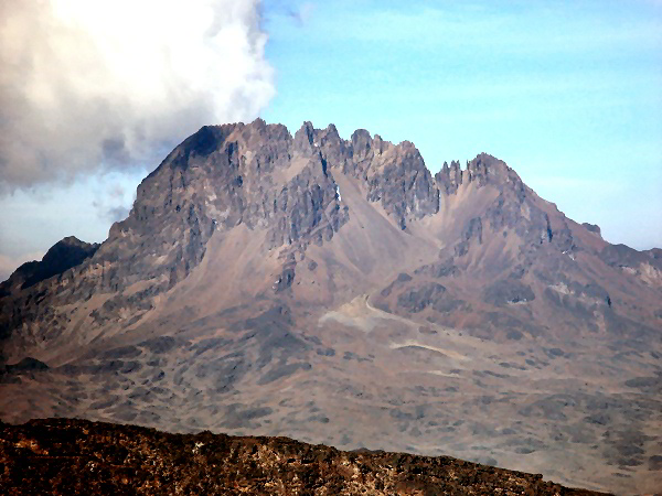 Mawenzi