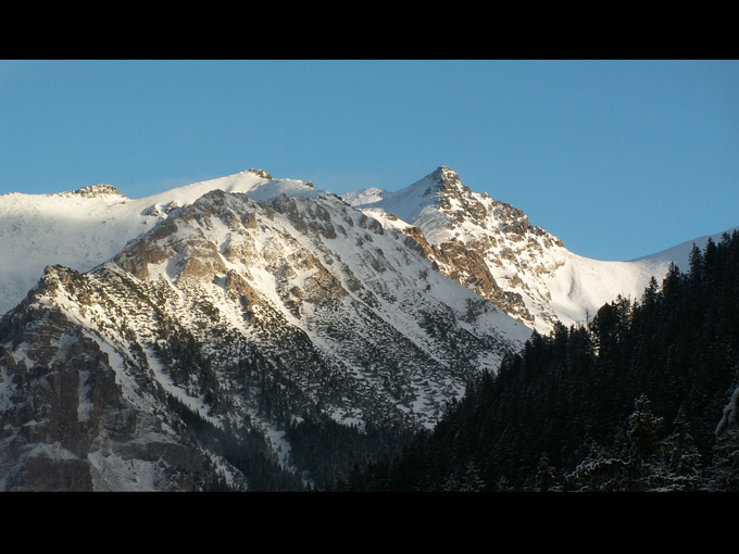 tatry słowackie