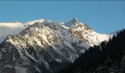 tatry słowackie