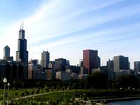 Windy City 1