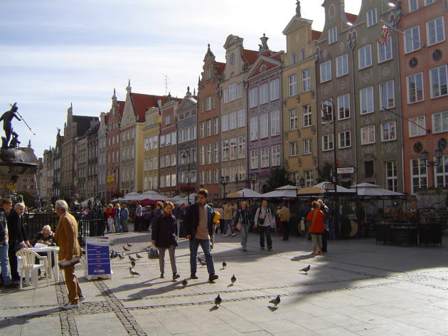 Gdańsk