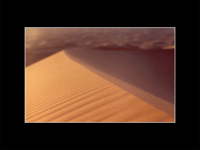 sahara