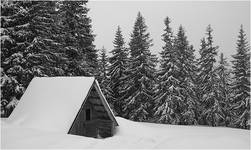 Tatry Zimą cz.3