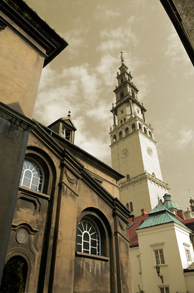 Jasna Góra