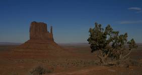 Monument Valley część II