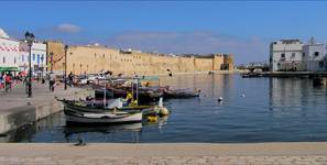 Bizerta, Stary Port