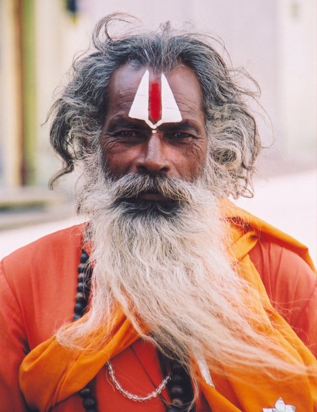 Sadhu