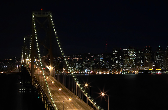 Bay Bridge