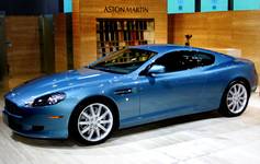 Aston Martin