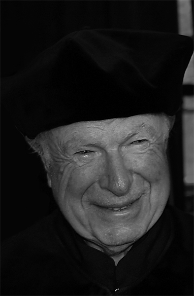 Peter Brook