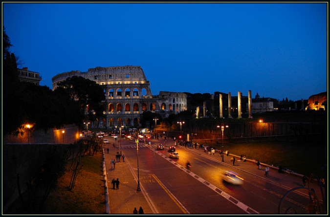 Colosseo