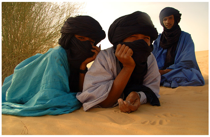 moi kumple Tuaredzy