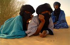 moi kumple Tuaredzy