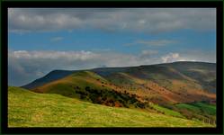 Black Moutains