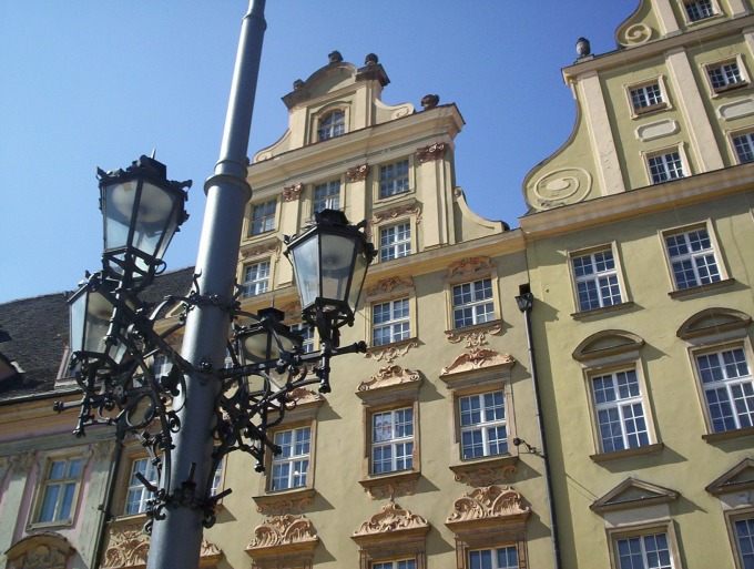 Wrocław