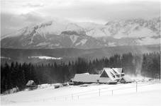 Tatry Zimą cz.4