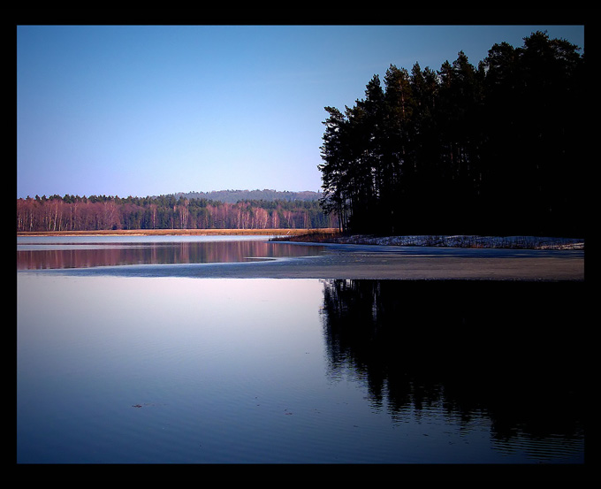 silent coast