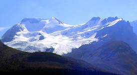 Athabasca Glacier