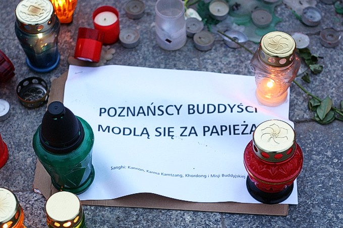 Bez podziałów