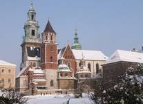 Wawel- Okiem pracownika