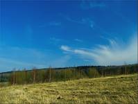 various clouds