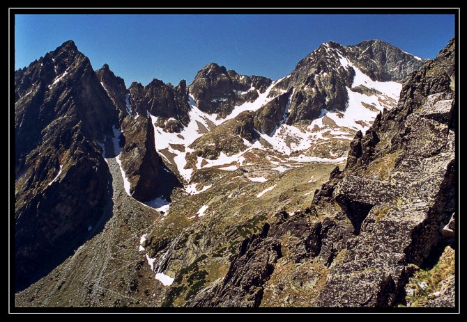 Tatry Słowackie