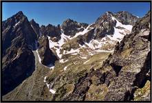 Tatry Słowackie