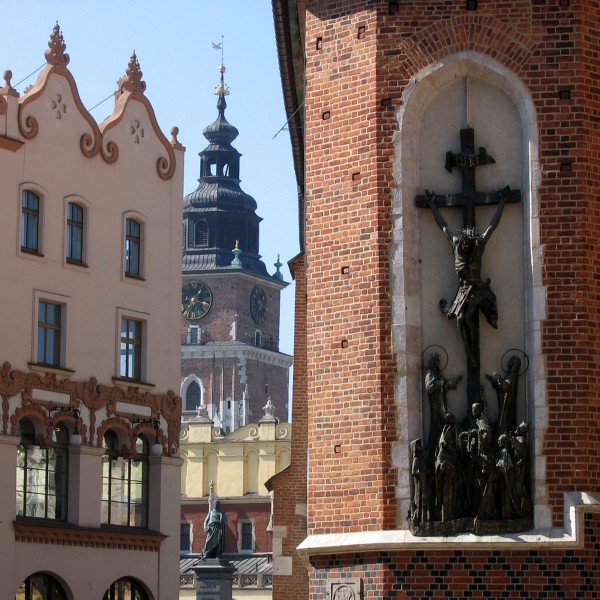 Mój Kraków 02