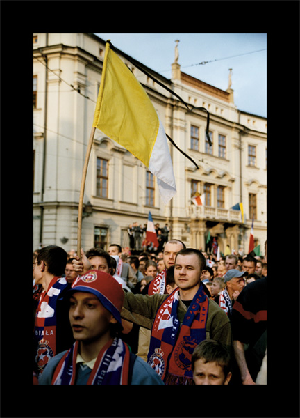 "pojednani dzięki Tobie"