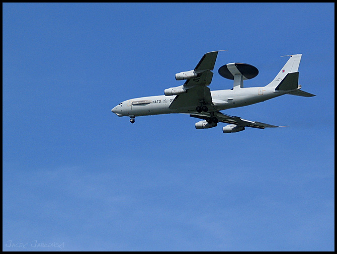 AWACS