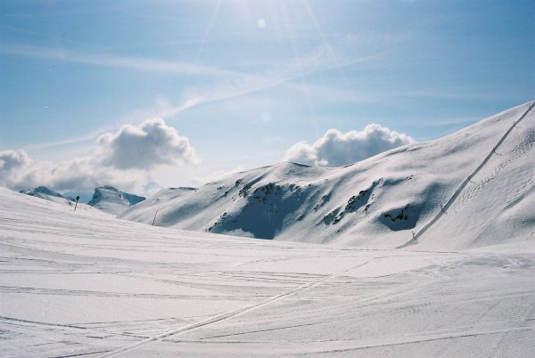 Serre Chevalier - nr1