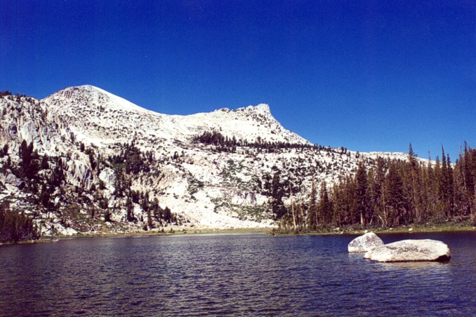 St. Elizabeth Lake