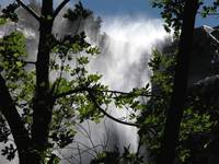 Yosemite Falls