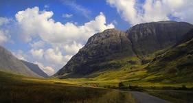 Glen Coe