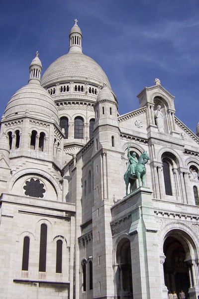 sacre coeur