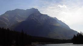 Athabasca River