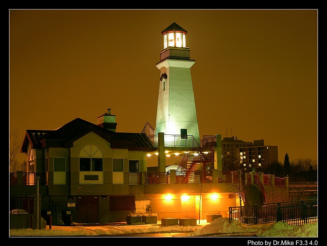 Port Credit - Ontario Canada