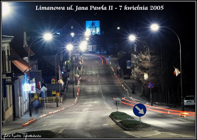 Autostrada do nieba...