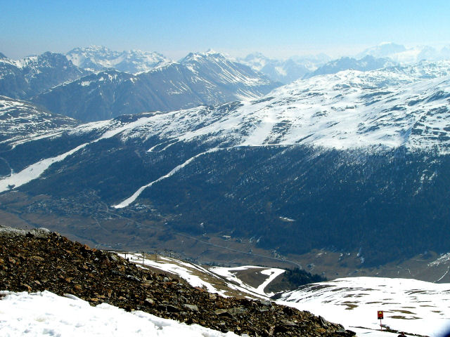 Livigno