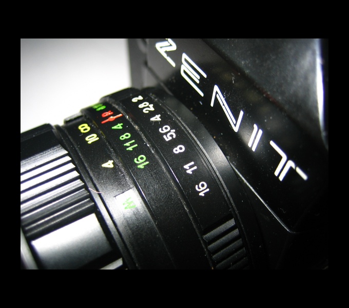 Zenit XP12