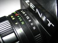 Zenit XP12