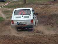 Polskie Rally