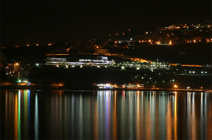 casino du liban